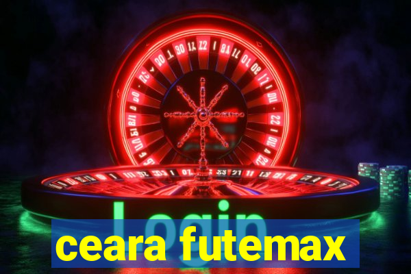 ceara futemax